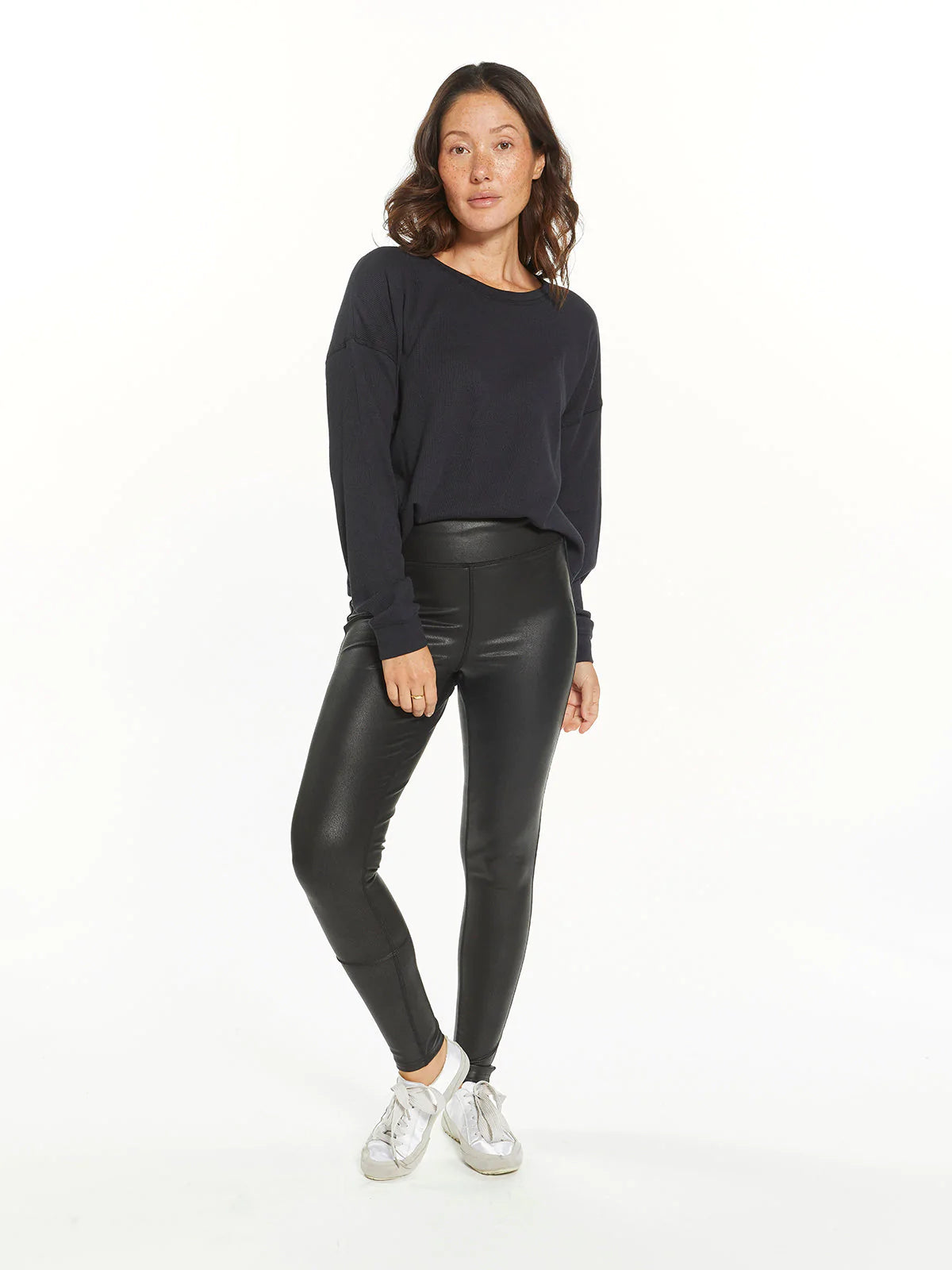 Thread&Supply Faux Leather Leggings – shopprivy.indy
